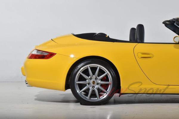 Used 2007 Porsche 911 Carrera S | Woodbury, NY