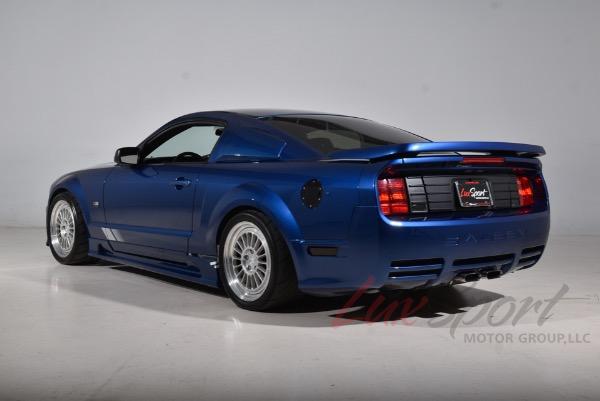 Used 2006 Ford Mustang SALEEN | Woodbury, NY