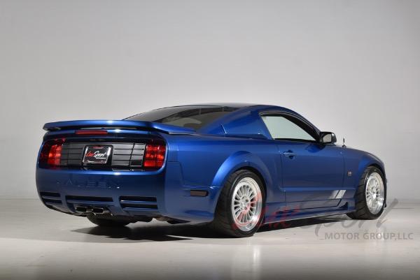 Used 2006 Ford Mustang SALEEN | Woodbury, NY