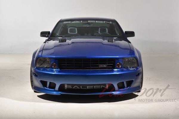 Used 2006 Ford Mustang SALEEN | Woodbury, NY