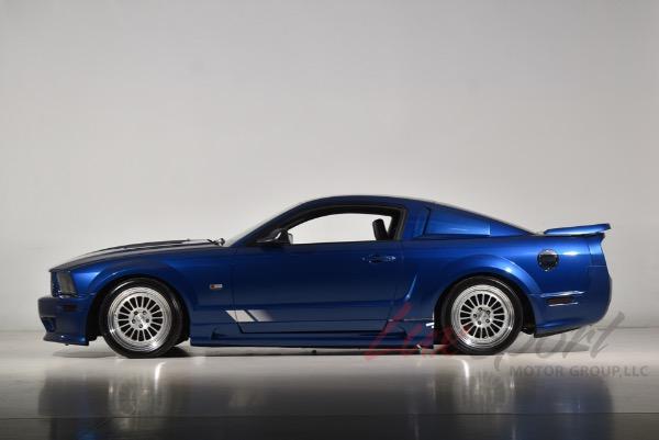 Used 2006 Ford Mustang SALEEN | Woodbury, NY