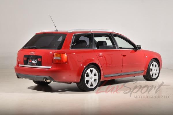 Used 2002 Audi S6 Avant quattro | Woodbury, NY