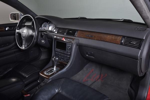 Used 2002 Audi S6 Avant quattro | Woodbury, NY