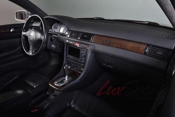 Used 2002 Audi S6 Avant quattro | Woodbury, NY