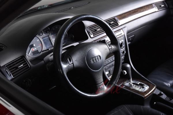 Used 2002 Audi S6 Avant quattro | Woodbury, NY