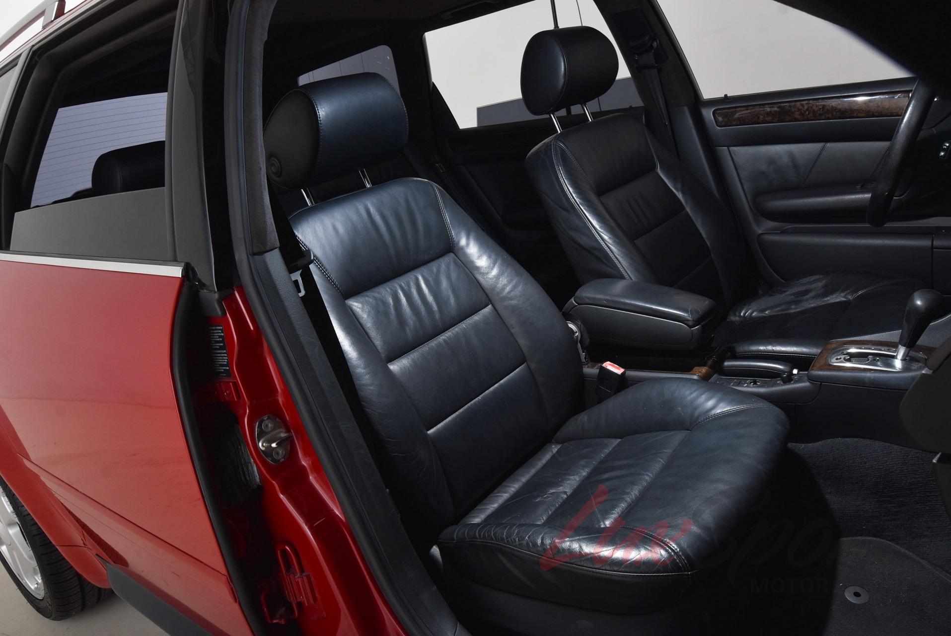 Audi s6 seats for sale sale