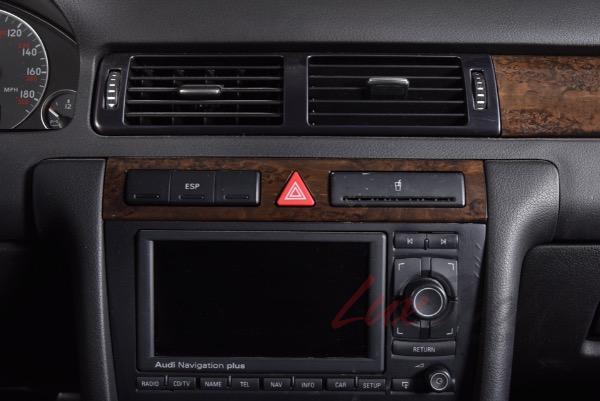 Used 2002 Audi S6 Avant quattro | Woodbury, NY