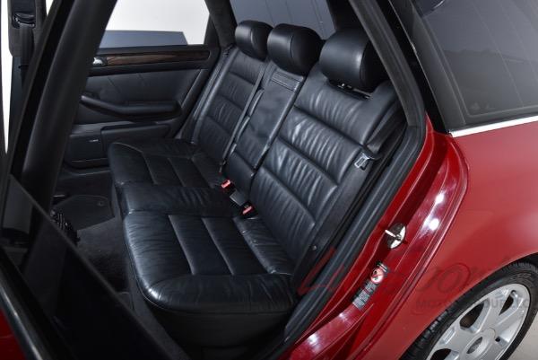 Used 2002 Audi S6 Avant quattro | Woodbury, NY
