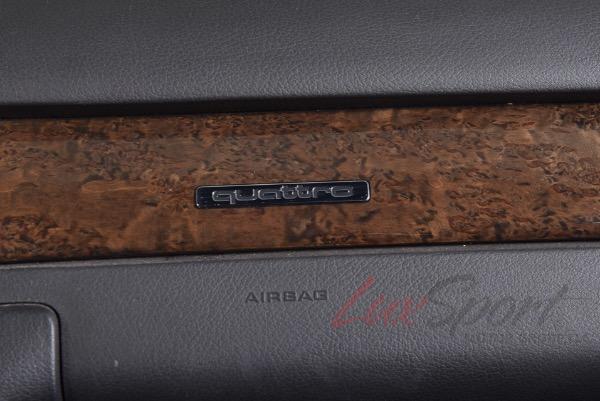 Used 2002 Audi S6 Avant quattro | Woodbury, NY