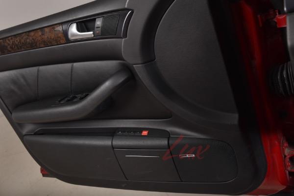 Used 2002 Audi S6 Avant quattro | Woodbury, NY