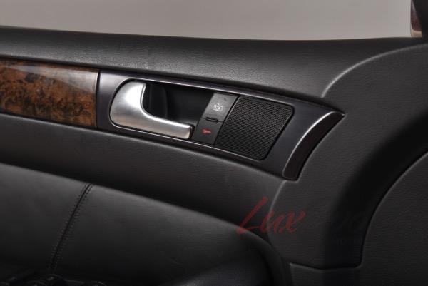 Used 2002 Audi S6 Avant quattro | Woodbury, NY