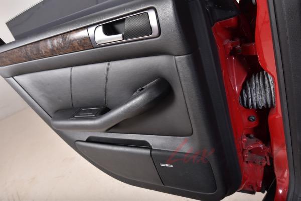 Used 2002 Audi S6 Avant quattro | Woodbury, NY