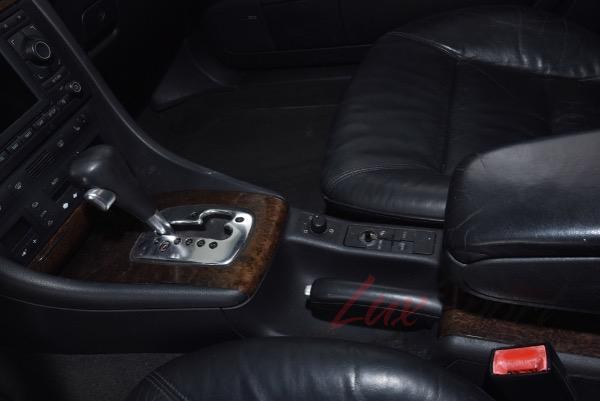 Used 2002 Audi S6 Avant quattro | Woodbury, NY