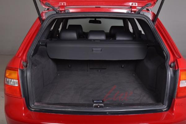 Used 2002 Audi S6 Avant quattro | Woodbury, NY