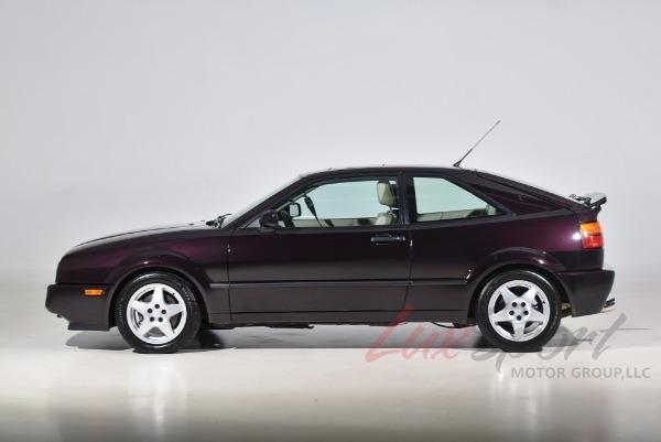 Used 1992 Volkswagen Corrado SLC | Woodbury, NY