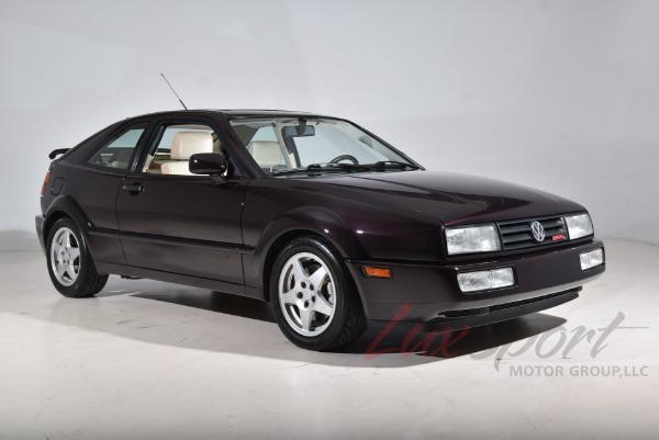 Used 1992 Volkswagen Corrado SLC | Woodbury, NY