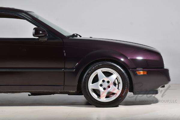 Used 1992 Volkswagen Corrado SLC | Woodbury, NY