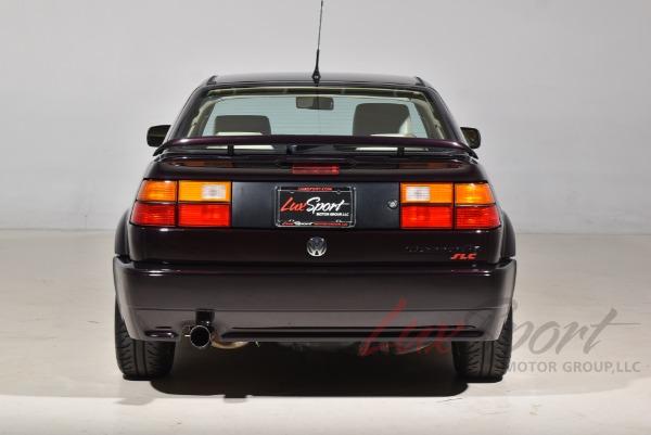 Used 1992 Volkswagen Corrado SLC | Woodbury, NY