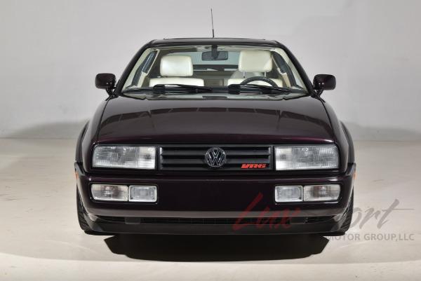 Used 1992 Volkswagen Corrado SLC | Woodbury, NY