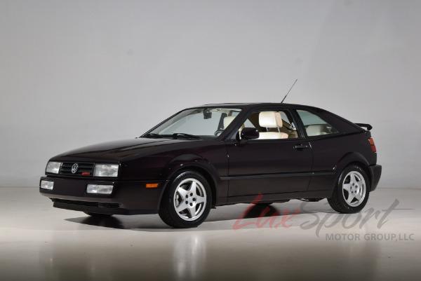 Used 1992 Volkswagen Corrado SLC | Woodbury, NY