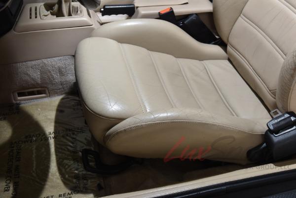 Used 1992 Volkswagen Corrado SLC | Woodbury, NY