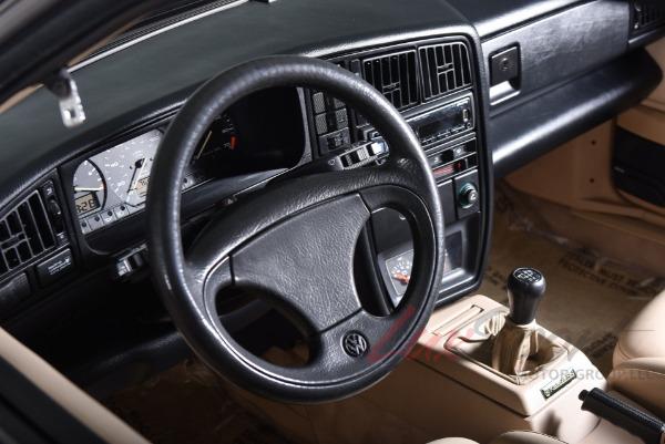 Used 1992 Volkswagen Corrado SLC | Woodbury, NY