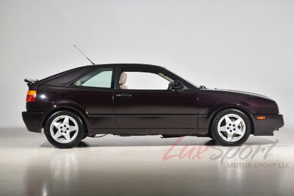 Used 1992 Volkswagen Corrado SLC | Woodbury, NY