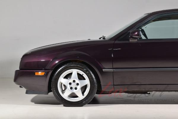 Used 1992 Volkswagen Corrado SLC | Woodbury, NY