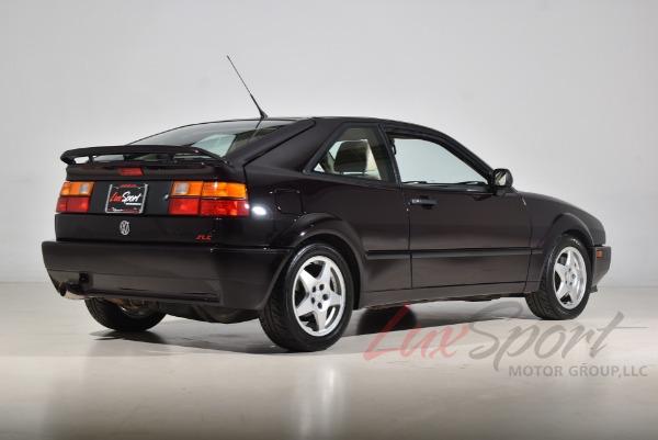 Used 1992 Volkswagen Corrado SLC | Woodbury, NY