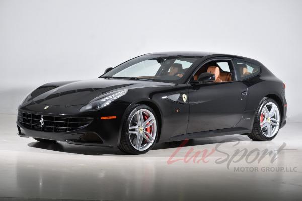 Used 2013 Ferrari FF  | Woodbury, NY