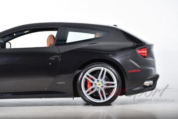 Used 2013 Ferrari FF  | Woodbury, NY