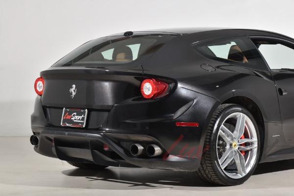 Used 2013 Ferrari FF  | Woodbury, NY