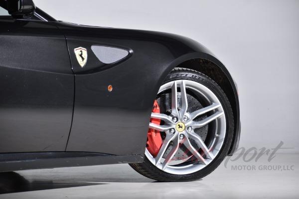 Used 2013 Ferrari FF  | Woodbury, NY