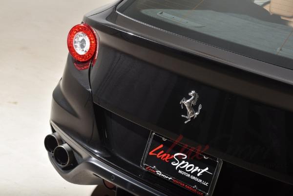 Used 2013 Ferrari FF  | Woodbury, NY