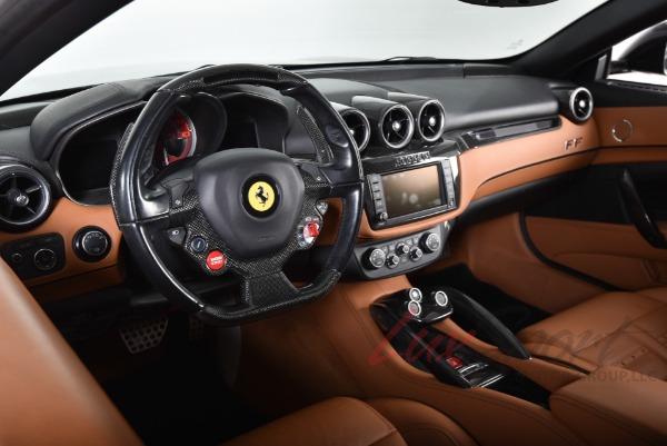 Used 2013 Ferrari FF  | Woodbury, NY