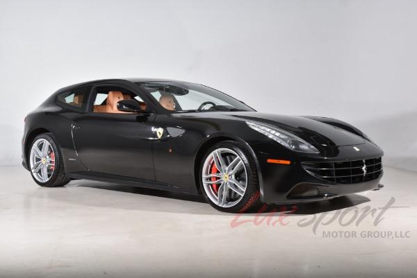 Used 2013 Ferrari FF  | Woodbury, NY