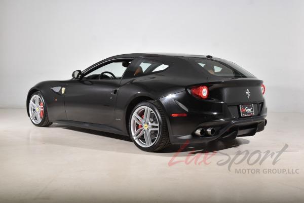 Used 2013 Ferrari FF  | Woodbury, NY