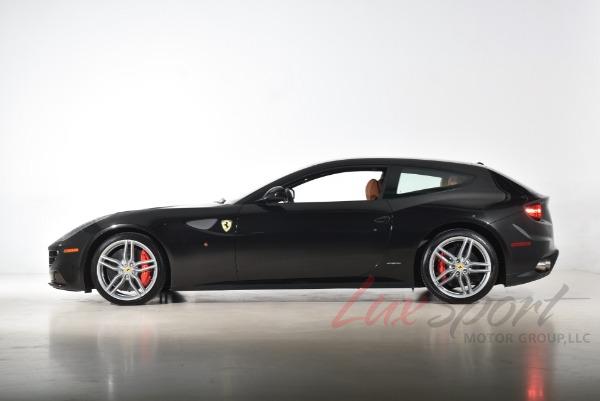 Used 2013 Ferrari FF  | Woodbury, NY