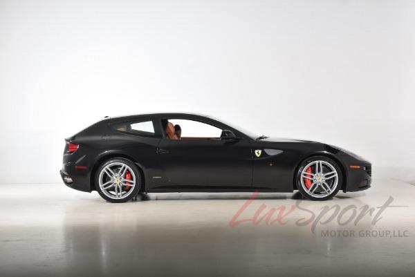 Used 2013 Ferrari FF  | Woodbury, NY