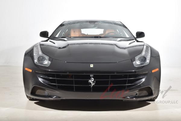 Used 2013 Ferrari FF  | Woodbury, NY