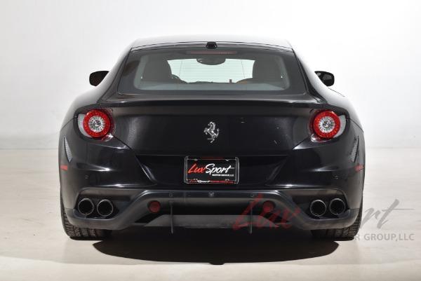 Used 2013 Ferrari FF  | Woodbury, NY