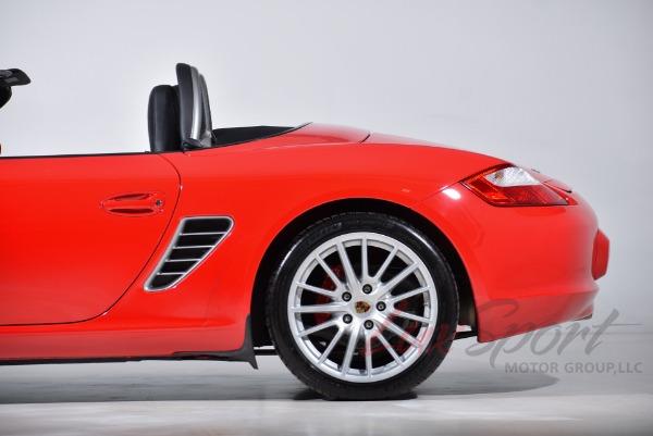 Used 2007 Porsche Boxster S | Woodbury, NY