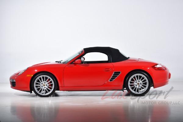 Used 2007 Porsche Boxster S | Woodbury, NY