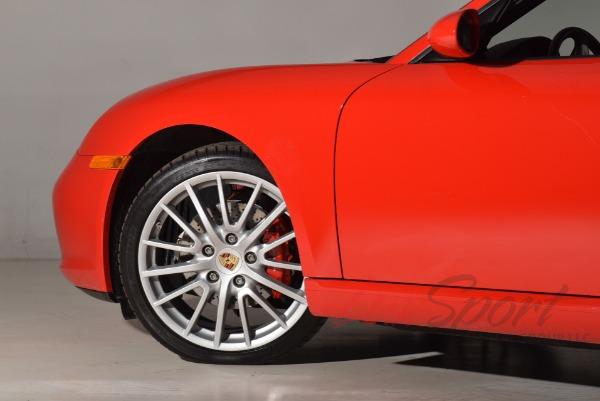 Used 2007 Porsche Boxster S | Woodbury, NY