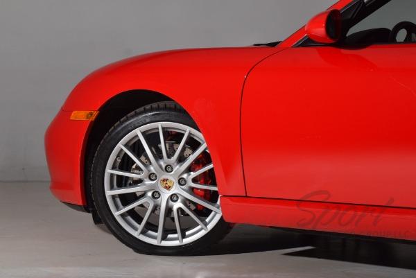 Used 2007 Porsche Boxster S | Woodbury, NY