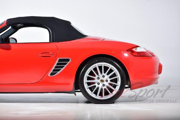 Used 2007 Porsche Boxster S | Woodbury, NY