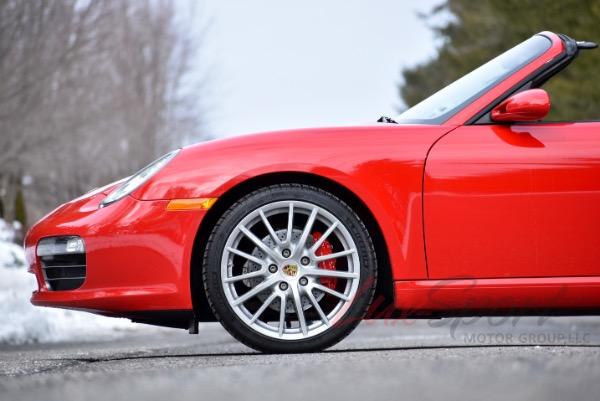 Used 2007 Porsche Boxster S | Woodbury, NY