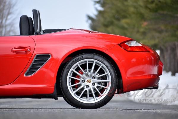 Used 2007 Porsche Boxster S | Woodbury, NY