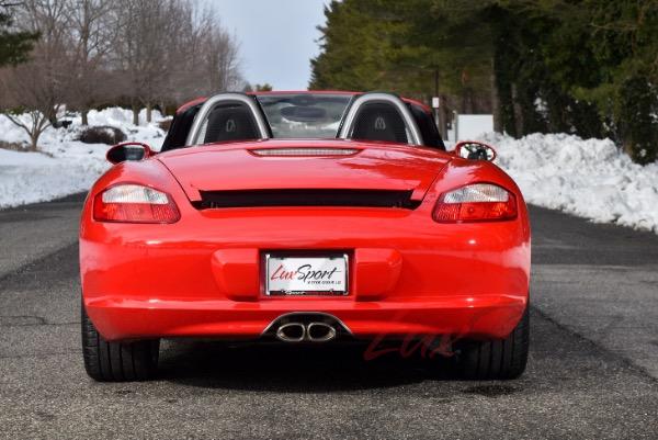 Used 2007 Porsche Boxster S | Woodbury, NY