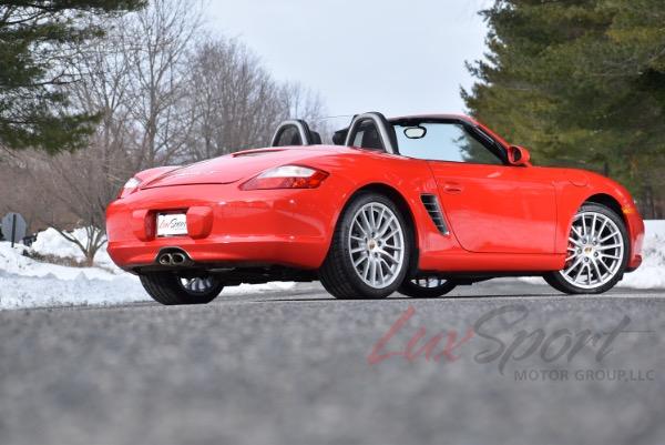 Used 2007 Porsche Boxster S | Woodbury, NY